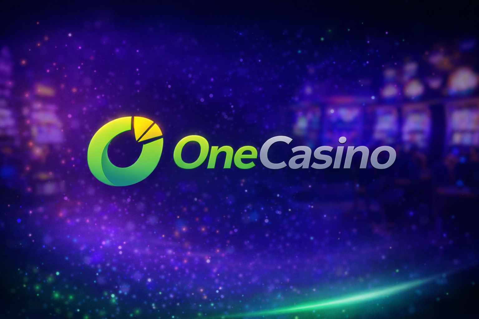 OneCasino Online Casino Nederland