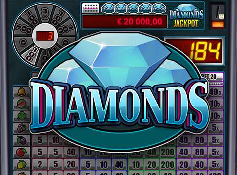 Diamonds
