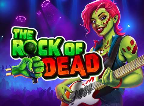 The Rock of Dead