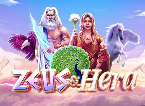 Zeus & Hera
